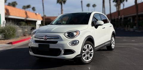 FIAT 500X 2016