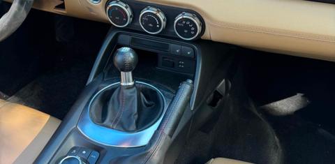Mazda MX-5 Miata 2016