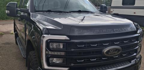 Ford Super Duty F-350 2024