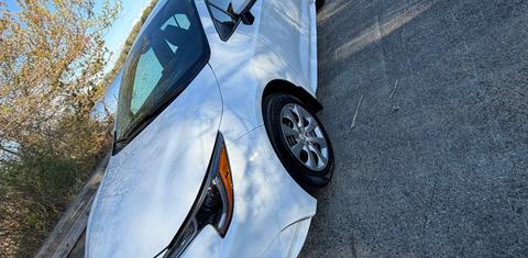 Toyota Corolla 2026