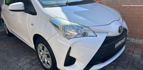 Toyota YARIS 2019