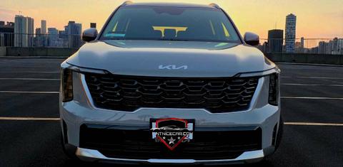 Kia Sorento 2025