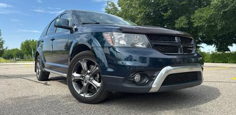 Dodge Journey 2015