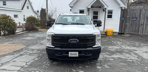 Ford Super Duty F-350 2024