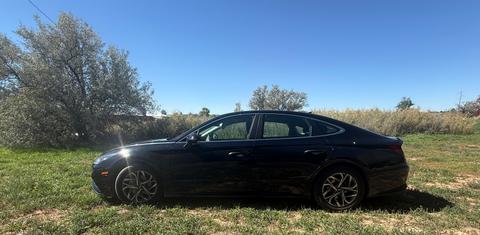 Hyundai Sonata 2023