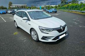 Renault MEGANE IV 2022 à Grenade