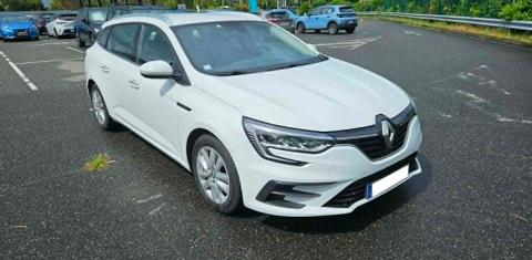 Renault MEGANE IV 2022