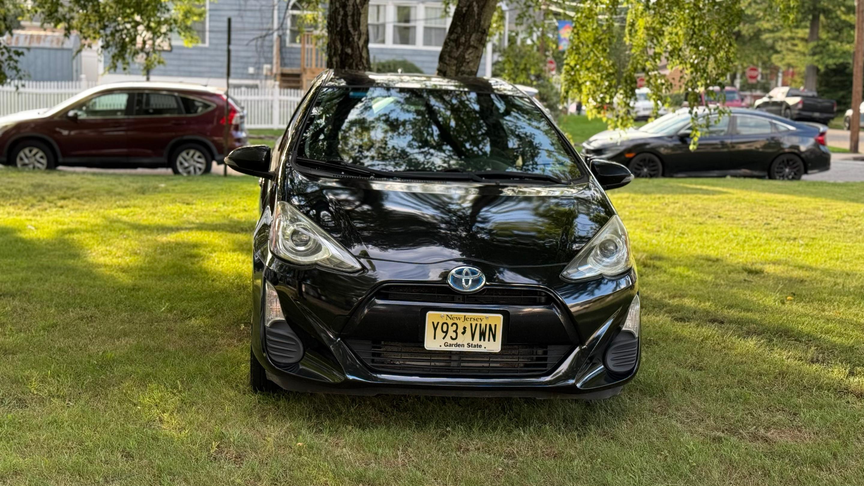 Toyota Prius c 2016 in Kearny, NJ