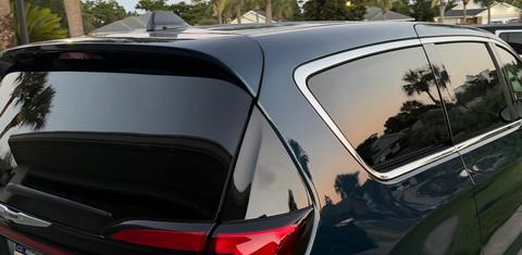 Chrysler Pacifica 2026