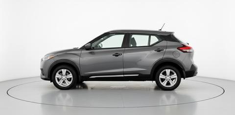 Nissan Kicks Play 2025
