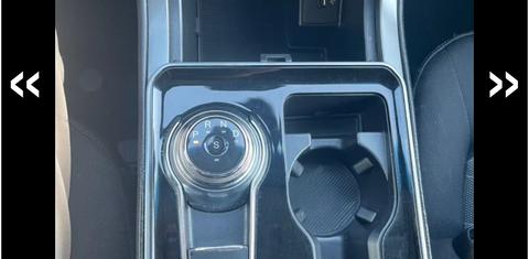 Ford Edge 2019