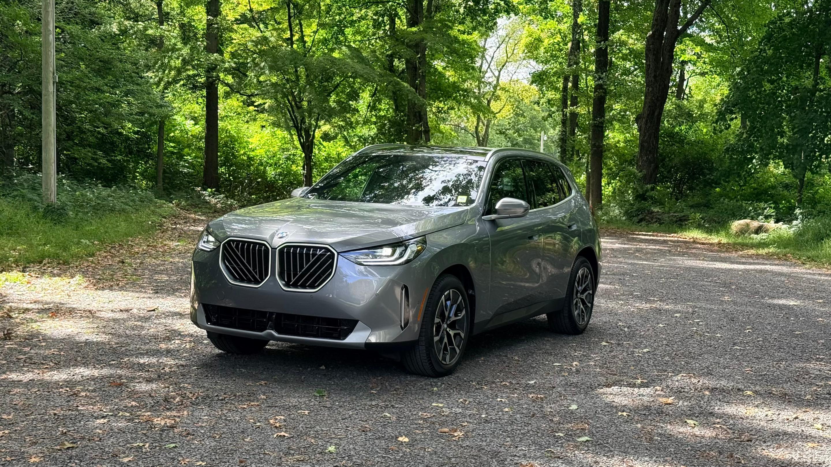 BMW X3 2026 in Philadelphia, PA