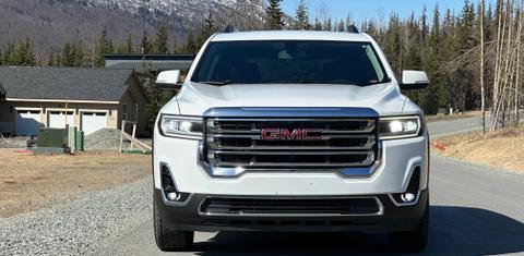 GMC Acadia 2020