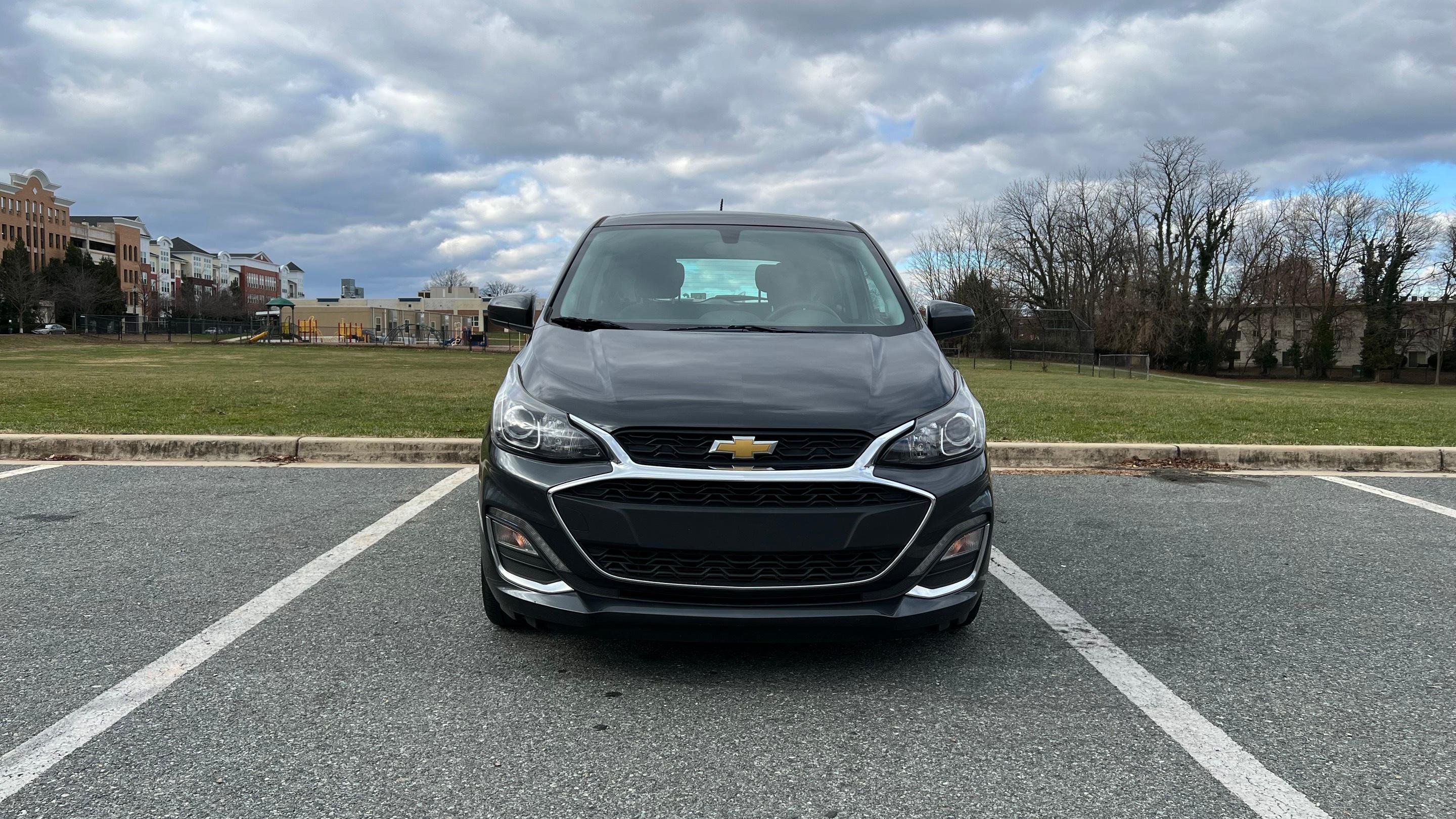 Chevrolet Spark 2020 in Gaithersburg, MD