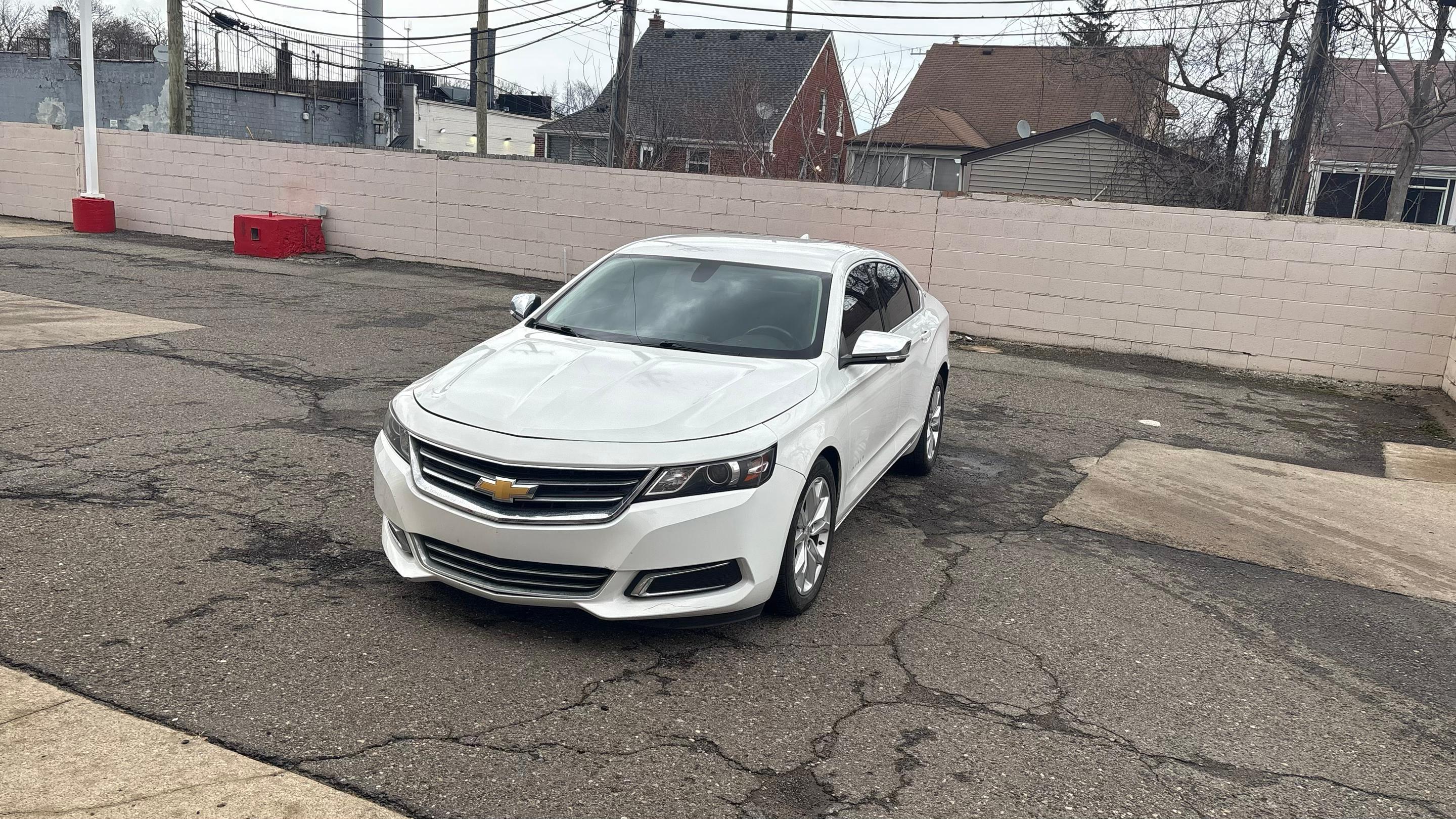 Chevrolet Impala 2020 in Detroit, MI