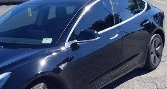 Tesla Model 3 2018 — Car rental alternative in Columbia, SC