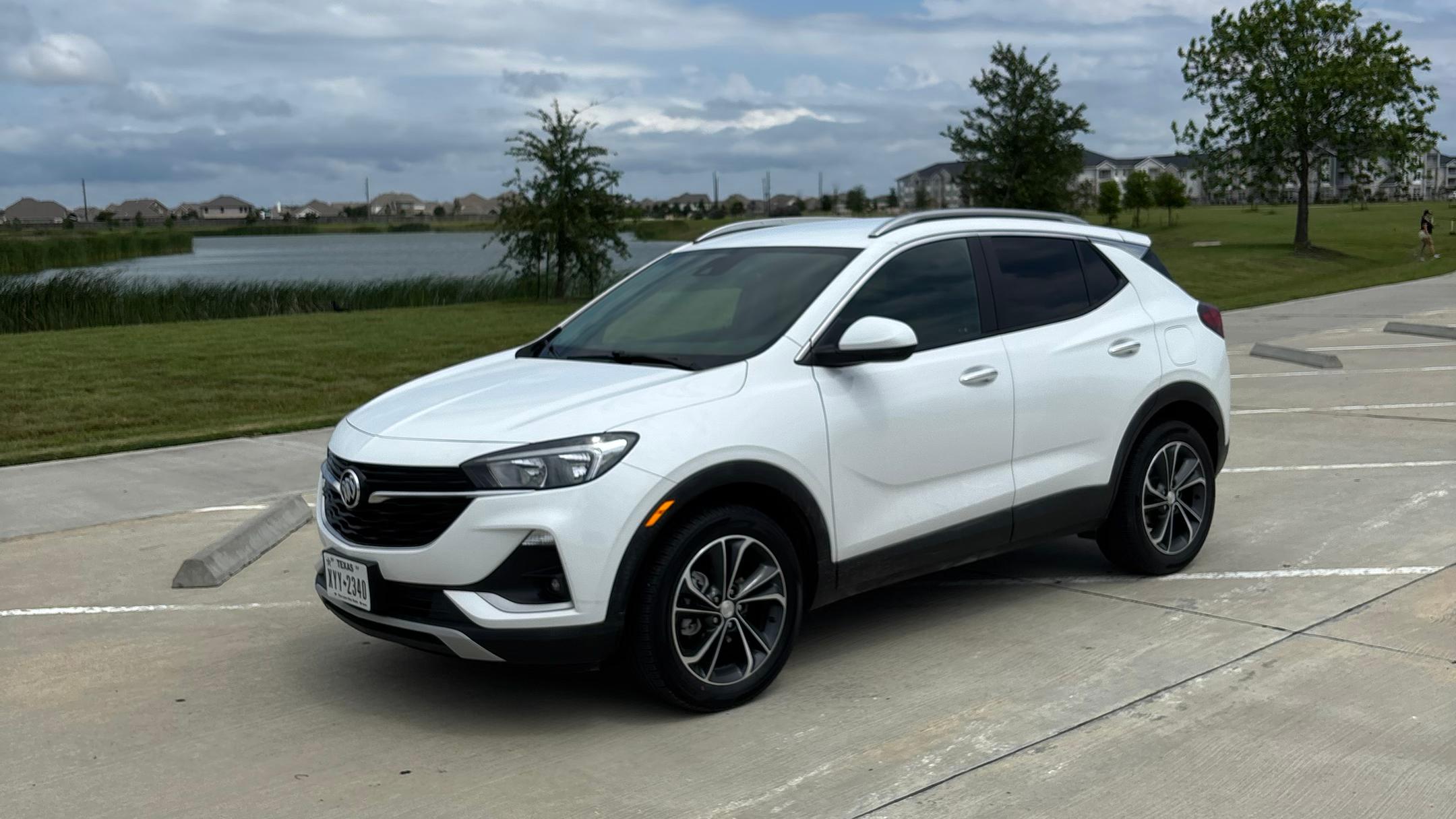 Buick Encore GX 2022 in Mont Belvieu, TX