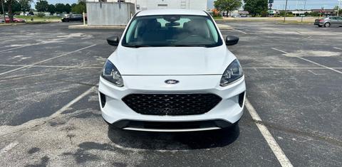 Ford Escape 2021