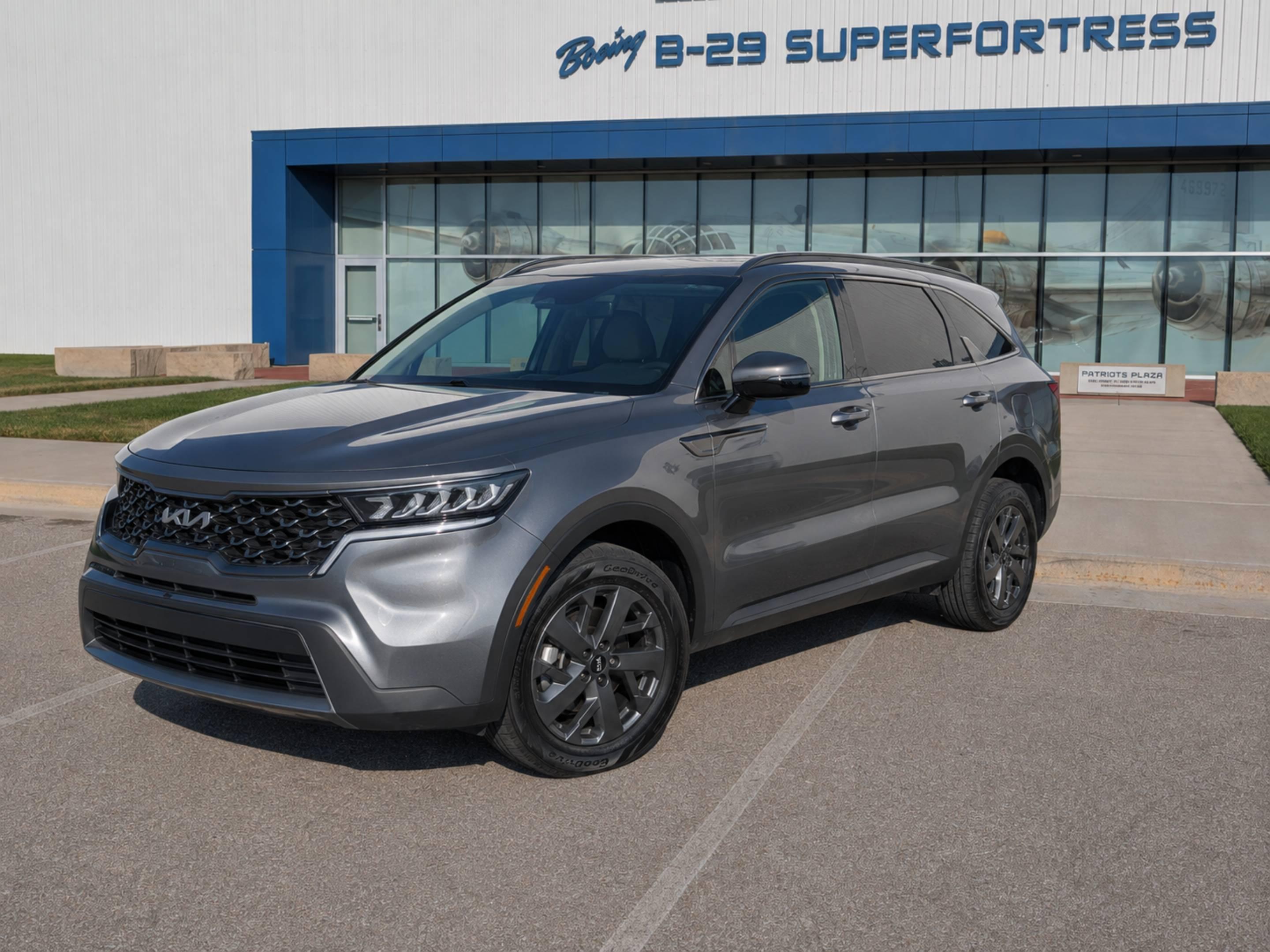 Kia Sorento 2021 in Wichita, KS