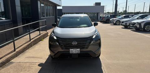 Nissan Rogue 2026