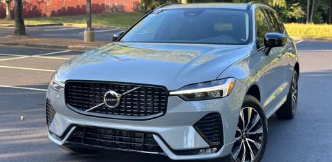 Volvo XC60 2024