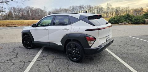Hyundai Kona 2026
