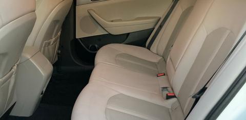 Hyundai Sonata 2017