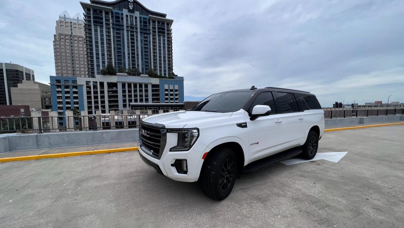 GMC Yukon XL 2023 in Orlando, FL