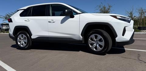 Toyota RAV4 2024