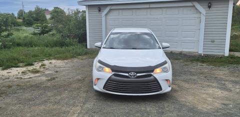 Toyota Camry 2015