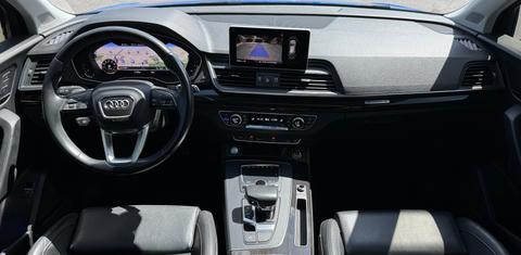 Audi Q5 2018