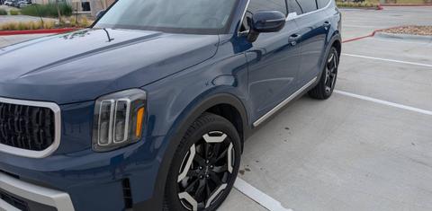 Kia Telluride 2024