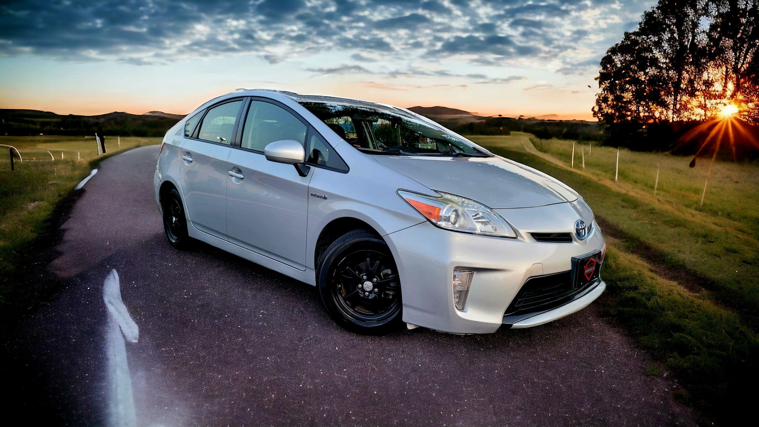 Toyota Prius 2015 in 