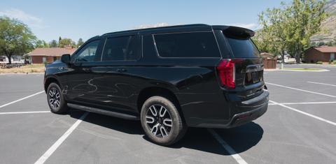 GMC Yukon XL 2023