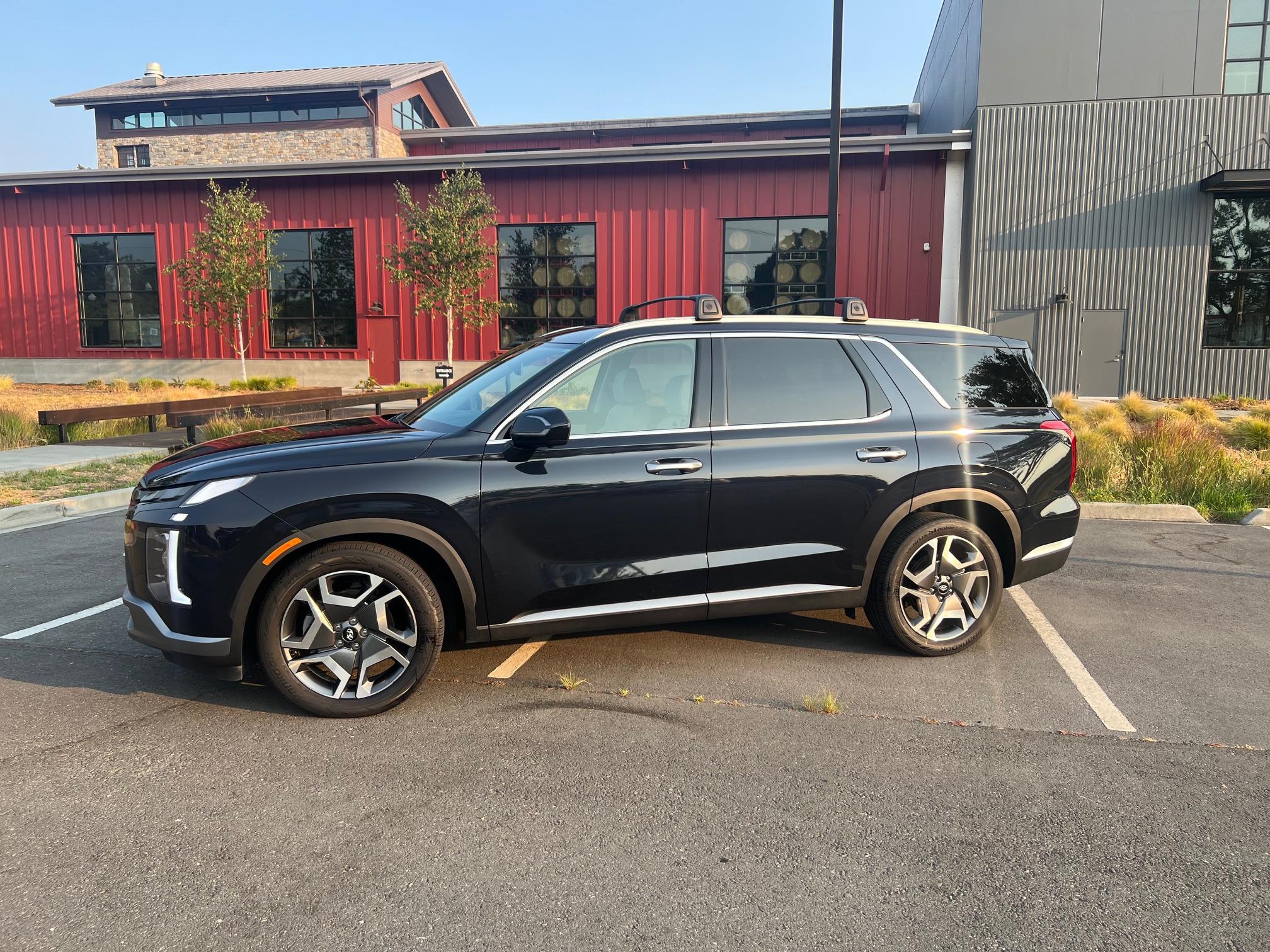Hyundai Palisade 2023 in Windsor, CA