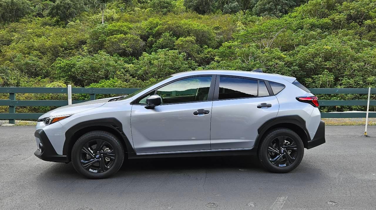 Subaru Crosstrek 2025 in 