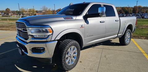 Ram 2500 2022