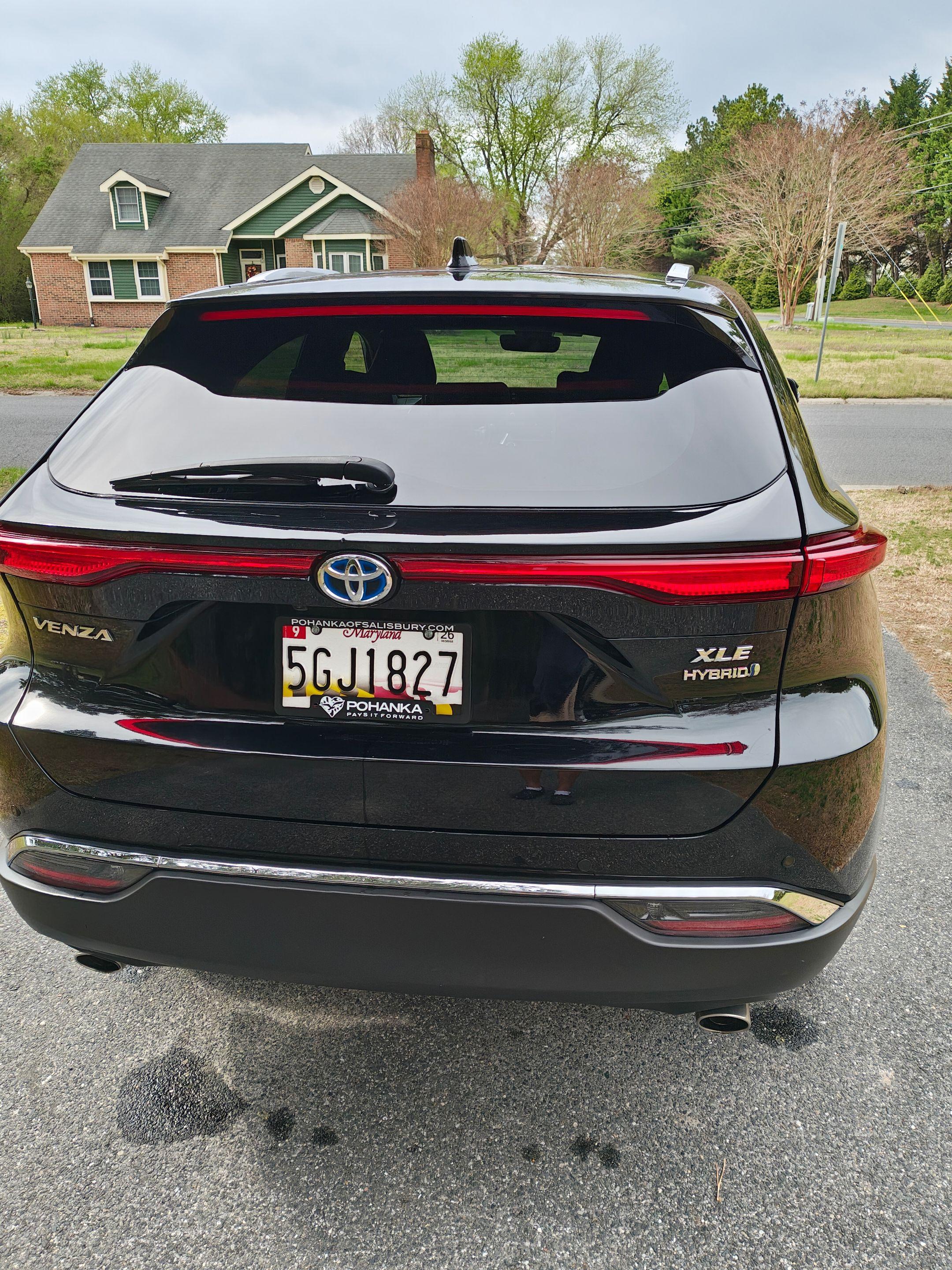 Toyota Venza 2022 in Salisbury, MD