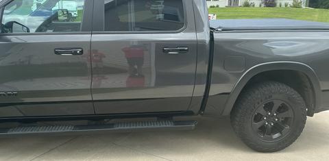 Ram 1500 2024