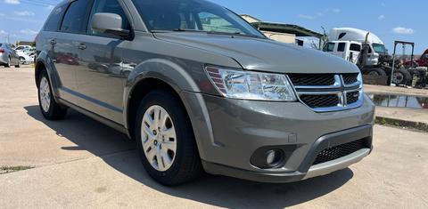 Dodge Journey 2019