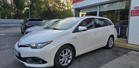 Toyota AURIS 2017