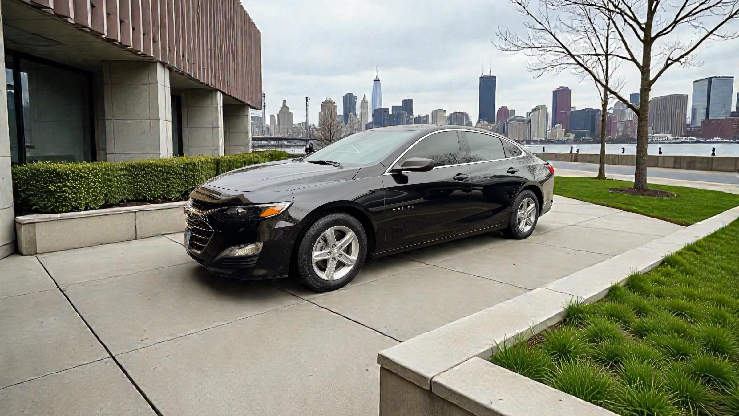 Chevrolet Malibu 2024 in Aurora, IL