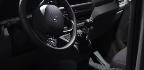 Volkswagen TRANSPORTER 2025