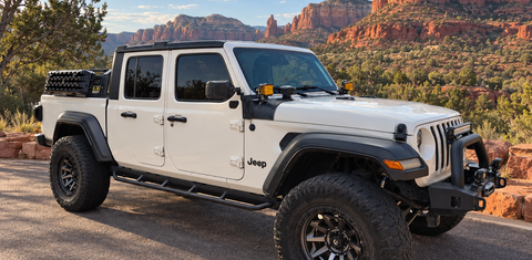 Jeep Gladiator 2020
