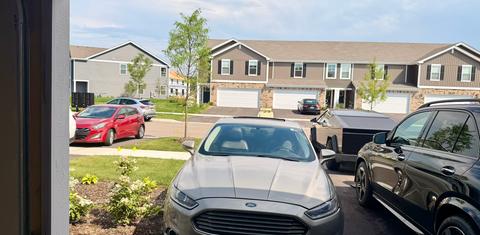Ford Fusion 2015