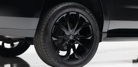 GMC Yukon XL 2015