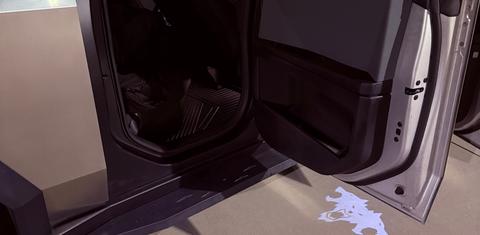 Tesla Cybertruck 2024