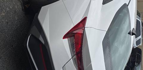 Hyundai Elantra 2025