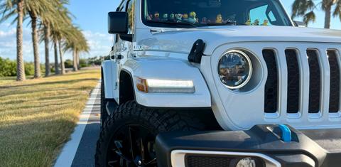 Jeep Wrangler 4xe 2023
