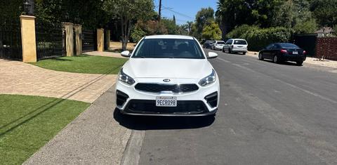 Kia Forte 2019